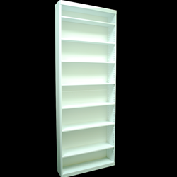 Boni Single Pharmacy Rx Bottle Bay